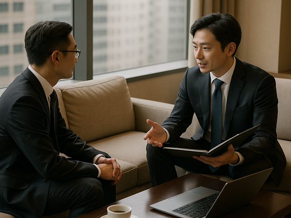 运城高端保密顾问服务